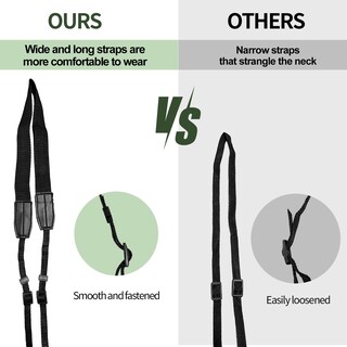 Foto 3 | Foto 3 | Binoculares Xrkroptend 20x25 Compact Para Niños Y Adultos - Venta Internacional.