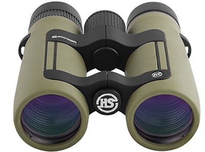 Foto 3 | Foto 3 | Binoculares Bresser Hs-00842 Hunter Specialty 8x 42 Mm - Venta Internacional.
