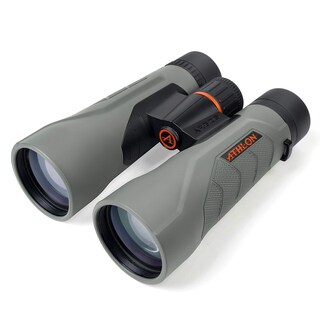 Foto 1 | Foto 1 | Binoculares Athlon Optics Argos G2 Hd 12x50 Para Adultos Y Niños - Venta Internacional.
