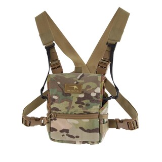 Foto 1 | Foto 1 | Paquete De Binoculares Para El Pecho Equipo Marsupial Estándar Multicámara - Venta Internacional.