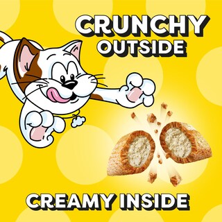 Foto 4 | Foto 4 | Cat Treats Temptations Jumbo Stuff Tasty Chicken 400 G - Venta Internacional.