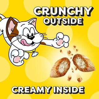 Foto 3 | Foto 3 | Cat Treats Temptations Classic Crujientes Y Suaves 85 G Paquete De 4 - Venta Internacional.