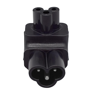 Foto 5 | Foto 5 | Convertidor De Potencia Jorindo Iec320 C6 A C5 Ac 2.5a-10a/250v - Venta Internacional.