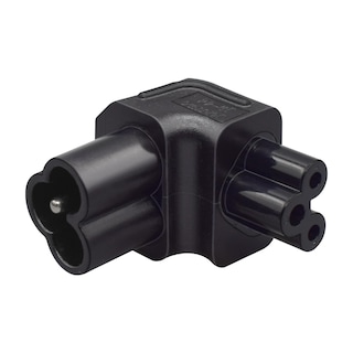 Foto 7 | Foto 7 | Convertidor De Potencia Jorindo Iec320 C6 A C5 Ac 2.5a-10a/250v - Venta Internacional.