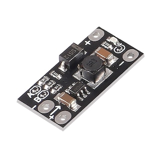 Foto 4 | Foto 4 | Módulo De Refuerzo Aitrip 20 Unidades 1 5 A Step Up 3 7 V A 5 V 8 V 9 V 12 V - Venta Internacional.