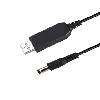 Foto 1 | Foto 1 | Convertidor Dc-dc Ccyc De 5 V A 12 V Con Conector Dc De 3 5 X 1 35 Mm Y 1 5 M - Venta Internacional.