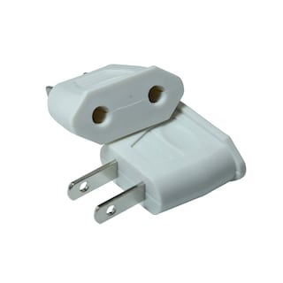 Foto 2 | Foto 2 | Adaptador De Enchufe: Cargador De Viaje De Europa Ue A Ee. Uu. - Venta Internacional.