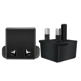 Foto 4 | Foto 4 | Adaptador De Enchufe Jorindo Ue/ee. Uu. A Reino Unido De 3 Pines Enchufe 6a 125-250 V - Venta Internacional.