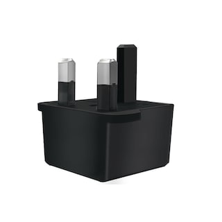 Foto 5 | Foto 5 | Adaptador De Enchufe Jorindo Ue/ee. Uu. A Reino Unido De 3 Pines Enchufe 6a 125-250 V - Venta Internacional.