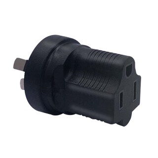 Foto 4 | Foto 4 | Adaptador De Corriente Alterna Jorindo Con Enchufe Estándar Australiano Para Nema 5-15r - Venta Internacional.