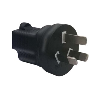 Foto 6 | Foto 6 | Adaptador De Corriente Alterna Jorindo Con Enchufe Estándar Australiano Para Nema 5-15r - Venta Internacional.