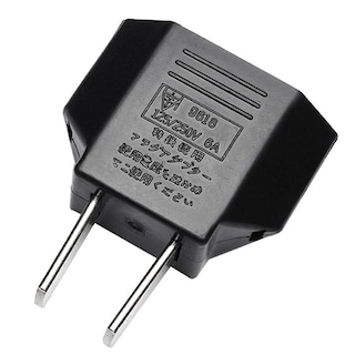 Foto 3 | Foto 3 | Adaptador De Enchufe De Viaje Alinna Convertidor De Potencia De La Ue A Ee. Uu. (paquete De 3) - Venta Internacional.