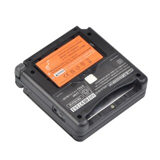 Foto 4 | Foto 4 | Batería De Repuesto Pickle Power 900 Mah Para Gba Sp - Venta Internacional.