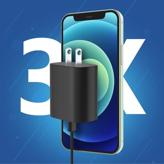 Foto 2 | Foto 2 | Cargador Rápido Dihines Usb C De 20 W Para Teléfono 14/13/12/11 - Venta Internacional.