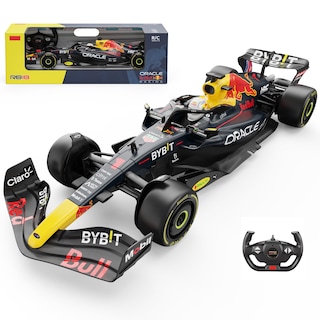 Foto 1 | Foto 1 | Coche A Control Remoto Voltz Toys F1 Redbull Rb18 A Escala 1:12 - Venta Internacional.