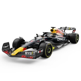 Foto 4 | Foto 4 | Coche A Control Remoto Voltz Toys F1 Redbull Rb18 A Escala 1:12 - Venta Internacional.