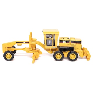 Foto 5 | Foto 5 | Tractor Diecast Masters Cat Ct660 De Cabina Diurna A Escala 1:87 Con Lowboy - Venta Internacional.