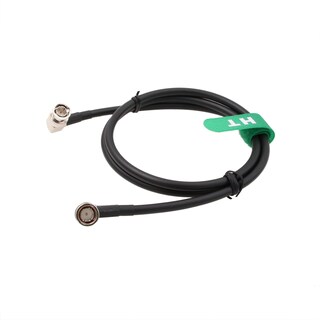 Foto 2 | Foto 2 | Cable Coaxial De Vídeo Hangton 12g 3g Hd Sdi 4k 60p Bnc A Bnc 30 Cm - Venta Internacional.