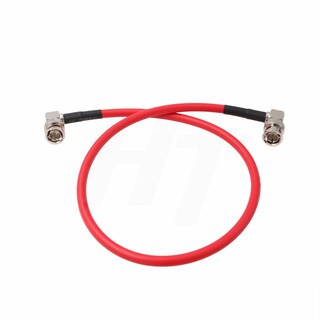 Foto 3 | Foto 3 | Cable De Vídeo Hangton 12g Sdi Raw 4k 60p En Ángulo Recto Bnc De 50 Cm - Venta Internacional.
