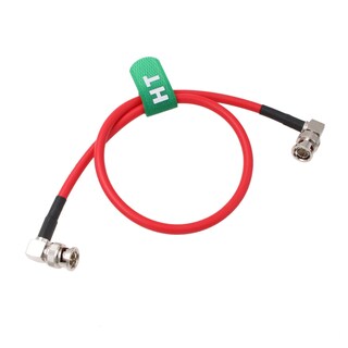 Foto 5 | Foto 5 | Cable De Vídeo Hangton 12g Sdi Raw 4k 60p En Ángulo Recto Bnc De 50 Cm - Venta Internacional.