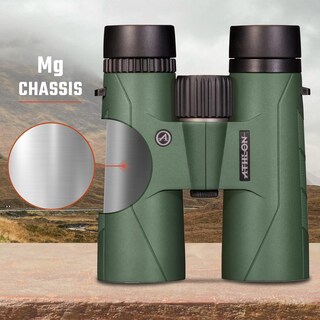 Foto 4 | Foto 4 | Binoculares Athlon Optics Forerunner De 10 X 42 Con Relieve Ocular Extendido - Venta Internacional.