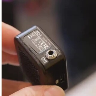 Foto 5 | Foto 5 | Caja De Códigos De Tiempo Inalámbrica Deity Tc-1 Tc Con Precisión De 0 5 Ppm - Venta Internacional.