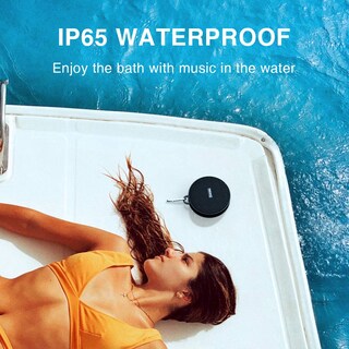 Foto 4 | Foto 4 | Altavoz Bluetooth Portátil Onforu Para Bicicleta A Prueba De Agua Ip65 - Venta Internacional.