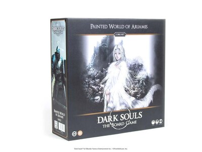 Foto 1 | Foto 1 | Juego De Mesa Dark Souls: El Juego De Mesa Painted World - Venta Internacional.