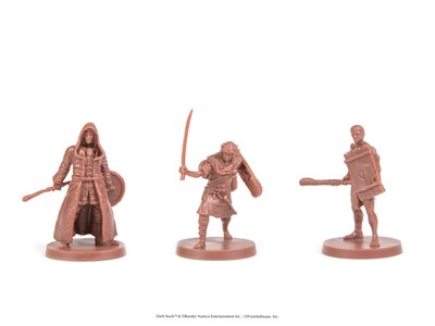 Foto 6 | Foto 6 | Juego De Mesa Dark Souls: El Juego De Mesa Painted World - Venta Internacional.