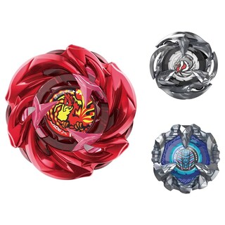 Foto 1 | Foto 1 | Beyblade Set Beyblade X Ux-07 Phoenix Ladder Deck - Venta Internacional.