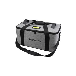 Foto 1 | Foto 1 | Bolsa Portátil Para Equipo De Estudio Fotográfico Magicline De 21 7 X 12 6 X 10 6 Cm - Venta Internacional.