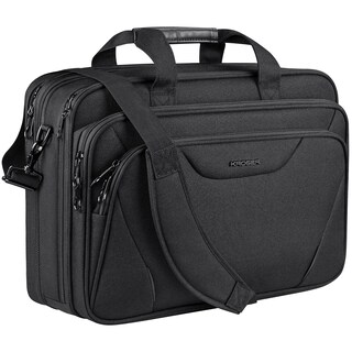 Foto 1 | Foto 1 | Maletín Para Portátil Kroser Premium Briefcase 17.3 Pulgadas Repelente Al Agua - Venta Internacional.