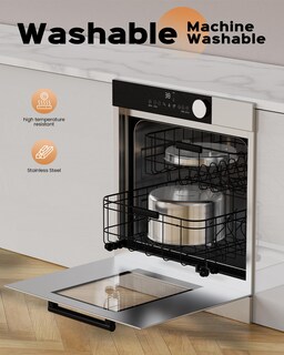 Foto 7 | Foto 7 | Fuente De Agua Cat Uiooq De Acero Inoxidable De 2 2 L Con 1 Filtro - Venta Internacional.