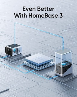 Foto 7 | Foto 7 | Reacondicionado Cámara De Seguridad Eufy Security S220 Solocam 2-cam Pack 2k - Venta Internacional.