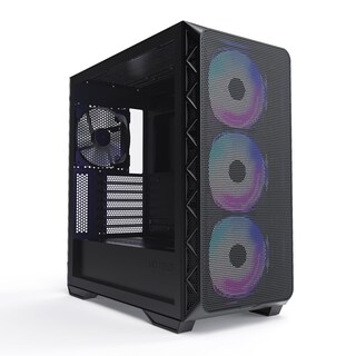 Foto 1 | Foto 1 | Case Montech Air 903 Max E-atx Mid Tower Con Alto Flujo De Aire - Venta Internacional.