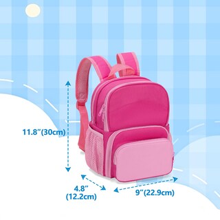 Foto 5 | Foto 5 | Mochila Lodrid Compatible Con Tonie Box Rose Red - Venta Internacional.