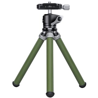 Foto 1 | Foto 1 | Trípode De Sobremesa Leofoto Mt-02c+lh-22 De Fibra De Carbono 5 Kg - Venta Internacional.