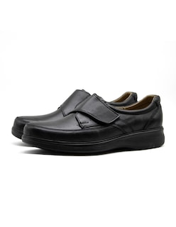 Foto 4 | Foto 4 | Zapato Comodo Hombre Pie Diabetico Piel Borrego