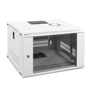 Foto 1 | Foto 1 | Armario De Red Para Montaje En Pared Tecmojo 6u Para 19 Ti - Venta Internacional.