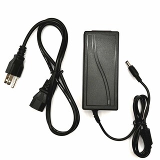 Foto 1 | Foto 1 | Adaptador De Fuente De Alimentación Ac Jsunghui 24v 6a 144w Para Tira De Led - Venta Internacional.