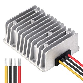 Foto 1 | Foto 1 | Convertidor Reductor De Voltaje 40v-90v A 12v 20a 240w - Venta Internacional.