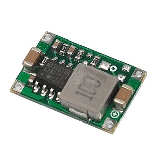 Foto 4 | Foto 4 | Módulo Regulador De Voltaje Hunsool Mp184en 3.3v 1.5a - Venta Internacional.