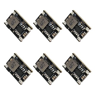 Foto 1 | Foto 1 | Convertidor Buck Fastelectric 3 3 V 1 8 A Dc 4 75-23 V A 3 3 V - Venta Internacional.