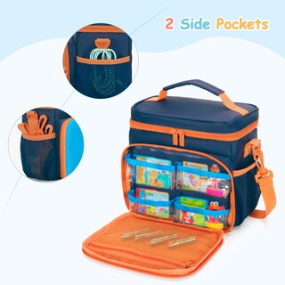 Foto 3 | Foto 3 | Funda De Transporte Graoso Compatible Con Little Tikes Story Dream Machine Books Starter Set Blue - Venta Internacional.