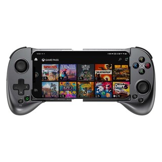 Foto 1 | Foto 1 | Controlador De Juegos Móvil Shanwan Q13 Para Iphone Con Funda - Venta Internacional.