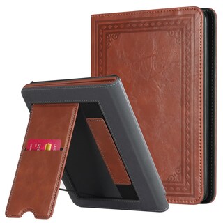 Foto 1 | Foto 1 | Funda Con Soporte Para Kindle Paperwhite 12th Gen 2024 Cobak - Venta Internacional.