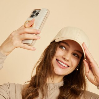 Foto 3 | Foto 3 | Funda Tipo Cartera Custype Para Iphone 16 Pro Con Tarjetero De 6.3 Pulgadas - Venta Internacional.