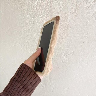 Foto 6 | Foto 6 | Funda De Teléfono Mamarmot Cute Capybara Para Iphone 15 Con Llavero - Venta Internacional.