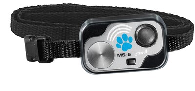 Foto 1 | Foto 1 | Collar Resistente Al Agua High Tech Pet Micro Sonic 5 Ms-5 - Venta Internacional.