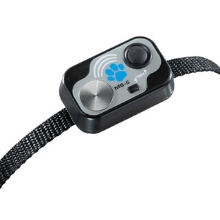 Foto 7 | Foto 7 | Collar Resistente Al Agua High Tech Pet Micro Sonic 5 Ms-5 - Venta Internacional.